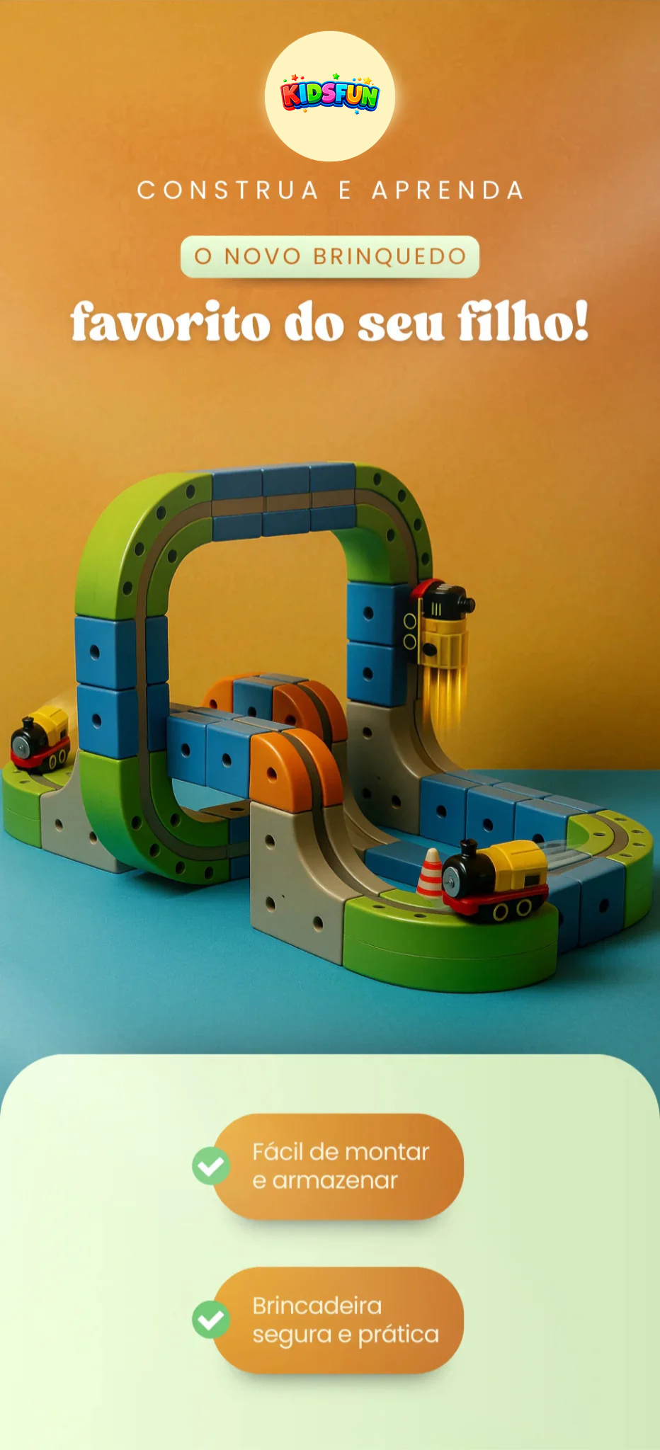 Descrição do produto 1